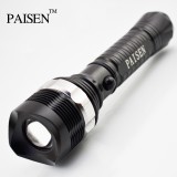 Wholesale - PAISEN Multi-Focus Waterproof LED Glare Flashlight, Outdoors