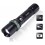 CREE XPE Series High Power Waterproof Variable Focus Aluminium Alloy LED Flashlight for Outdoors 3 Modes 110-2