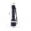 CREE XPE Series High Power Waterproof Variable Focus Aluminium Alloy LED Flashlight for Outdoors 3 Modes W512
