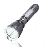 Wholesale - CREE XPE Series High Power Waterproof Aluminium Alloy LED Flashlight for Outdoors 3 Modes 603