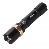 Wholesale - CREE XPE Series High Power Waterproof Aluminium Alloy LED Flashlight for Outdoors 3 Modes 112-3
