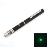 wholesale - 500MW Green Light Laser Pointer Pen Single Point