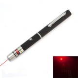 wholesale - 100MW Red Light Laser Pen Pointer Single Point