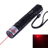wholesale - 200MW High Power Red Light Laser Pen Pointer YL-850-R