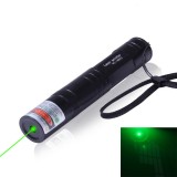 wholesale - 1000MW High Power Green Light Laser Pen Pointer YL-850-G