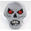 Minecraft MC Figures Plush Toy Stuffed Toy - Small Black Skull 15cm/5.9inch
