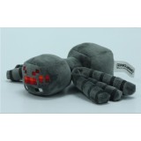 Wholesale - Minecraft MC Figures Plush Toy Stuffed Toy - Small Spider 18cm/7inch