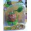 Plants vs Zombies Figure Toy ABS Plastic Shooting Toy - Pinecone-pult