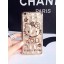 OTUPIA Stylish Rose Golden Cartoon Series Phone Case for iPhone5/5s iPhone6/6Plus