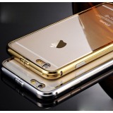 Wholesale - KXX Stylish Electroplate Phone Case for iPhone 6/6s, iPhone 6/6s Plus
