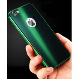 Wholesale - Stylish Metal Phone Case for iPhone 6/6s, iPhone 6/6s Plus