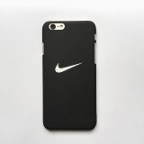 wholesale - NIKE Swoosh Classical Back Cover Cases for iPhone 6 / 6s / 7 / 8, iPhone 6 / 6s / 7 / 8 Plus, iPhone X / Xs / Xr / X