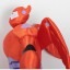 Big Hero 6 Series Plush Toy - Baymax 50cm/19.68inch