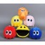 Pixels Defense Pac Man Series Plush Toy 6pcs Set