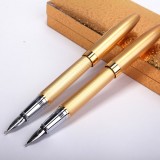 wholesale - Guan Qiu Multi-Language & Multi-Function Fountain Calligraphy Pen with Gift Box, New Invention and Design