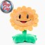Genuine Popcap Plants Vs Zombies Plush Toys - Sunflower 30cm/12Inch