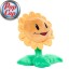 Genuine Popcap Plants Vs Zombies Plush Toys - Sunflower 30cm/12Inch