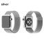 Apple Watch Band - Milanese Loop Stainless Steel Bracelet Smart Watch Strap for Apple Watch 38MM, No Buckle Needed