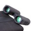 Compact High Power 10x26 Zoom Monocular Binoculars Telescope with Bak-4 Prismfor Sports Performing Hiking Hunting