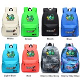Wholesale - MineCraft MC The Sword & Pick Pattern Backpacks Shoulder Rucksacks Schoolbags