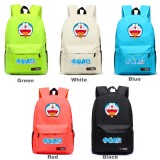 Wholesale - Doraemon Pattern Backpacks Shoulder Rucksacks Schoolbags