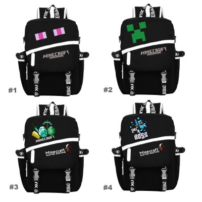 http://www.orientmoon.com/108886-thickbox/minecraft-mc-backpacks-fashionable-black-white-shoulder-rucksacks-schoolbags.jpg