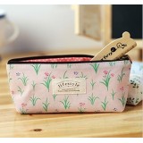 Wholesale - Pastoral flowers collecting bag