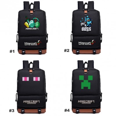http://www.orientmoon.com/108933-thickbox/minecraft-mc-steve-creeper-backpacks-fashionable-black-shoulder-rucksacks-schoolbags.jpg