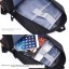 MineCraft MC Backpacks Luminous Fashionable Black Shoulder Rucksacks Schoolbags