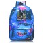 MineCraft MC Roles Set Pattern Backpacks Shoulder Rucksacks Schoolbags