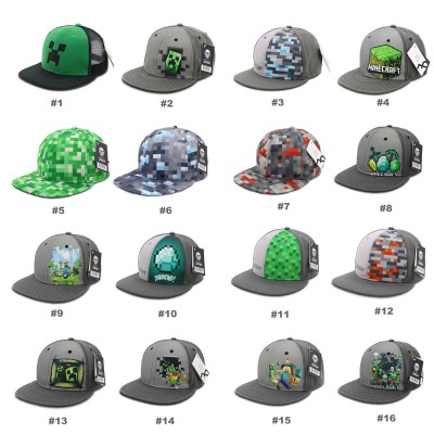 http://www.orientmoon.com/109143-thickbox/minecraft-roles-premium-snap-back-hats-baseball-caps-one-size-fits-all.jpg