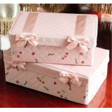 Wholesale - Pink small size classic container