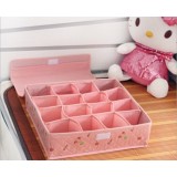 Wholesale - Pink 16 lattices box