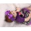 22" High Simulation Baby Doll Lifelike Realistic Silicone Doll NPK-011