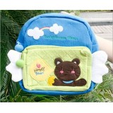 Wholesale - Cute cartoon children schoolbag