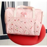 Wholesale - Pink portable storage bag