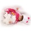 22" High Simulation Baby Doll Lifelike Realistic Silicone Doll NPK-025