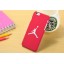 Jordan Jumpman Pattern Hard Plastic iPhone 6/6s Cases 4.7", iPhone 6/6s Plus Cases 5.5"