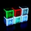 MineCraft MC Series Multifunctional Digital Alarm Clock with Colorful Light Night Light NO.1-NO.16