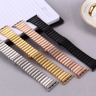 http://www.orientmoon.com/109935-thickbox/apple-watch-band-stainless-steel-metal-replacement-iwatch-strap-double-button-folding-clasp-for-apple-wrist-watch-38mm-42mm.jpg