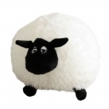 wholesale - Nici Shaun the Sheep 50cm/19inch PP Cotton Stuffed Animal Plush Toy