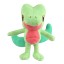 Pokémon Pokemon Plush Toys Stuffed Dolls Mukip Gengar Dragonite 15cm/6Inch 