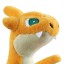 Pokémon Pokemon Mega Charizard Plush Toys Stuffed Dolls 25cm/10Inch