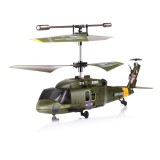 wholesale - Syma S102G 3.5 Channel RC Helicopter with Gyro 