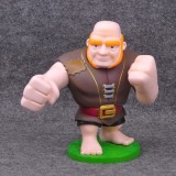 wholesale - Clash of Clans Giant PVC Action Figure Toy 15cm/6Inch Tall