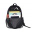 Undertale 17" Backpacks Fashionable Color Shoulder Rucksacks Schoolbags