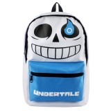 Wholesale - Undertale 18" Backpacks Fashionable Color Shoulder Rucksacks Schoolbags