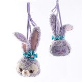 Wholesale - 10Inch StellaLou Stella Lou Rabbit Plush Bag Tokyo Disney Sea Duffy's Friend