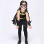 Halloween Costumes for Girls Batman Cosplay Costume Set EK074