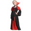 Halloween Costumes for Girls Vampire Cosplay Costume Set EK185